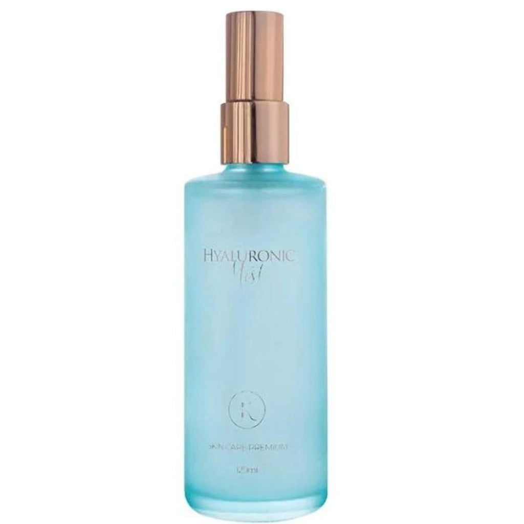 Bruma Facial Kohll Beauty Hyaluronic Mist - 120ml