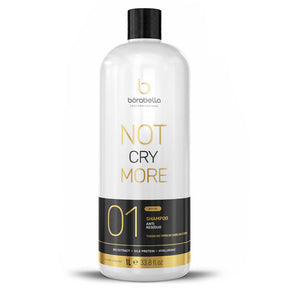 Shampoo Borabella Anti Residual Cuticle Shampoo - 1 Litre