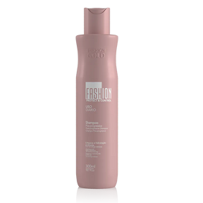 Shampoo Protect Control  - Fashion Gold