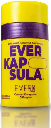 Everkápsulas