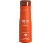 Arvensis Shampoo Cachos Naturais Sem Sulfato - 300ml