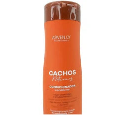Conditioner Natural Curls Arvensis - 300ml