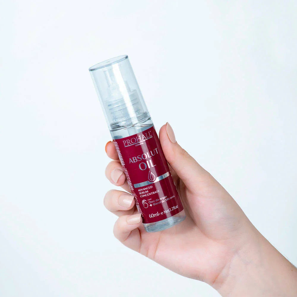 Prohall Absolut Oil Tip Repair Oil 60ml