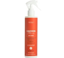 Spray Day After Cachos Naturais Arvensis - 250ml