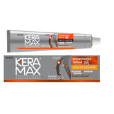 Carga de Queratina Keramax Reconstrução Capilar - 50g