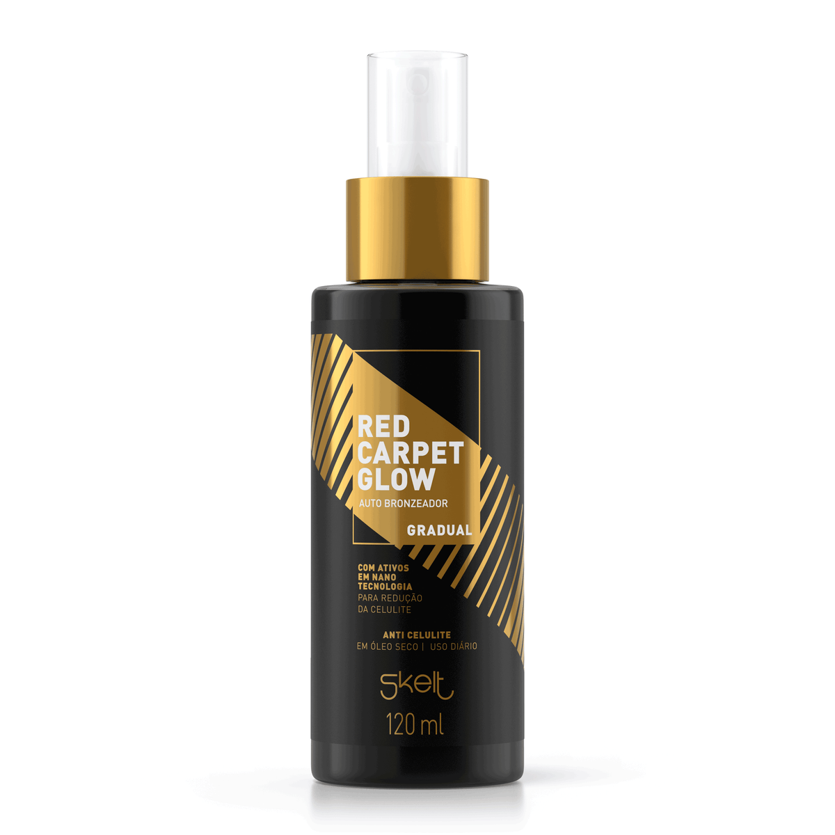 Autobronzeador Gradual Anticelulite Skelt