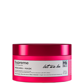 BTX Supreme Ultra Mask - 250ml