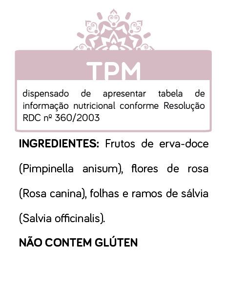 Combo Wellife Mulher TPM