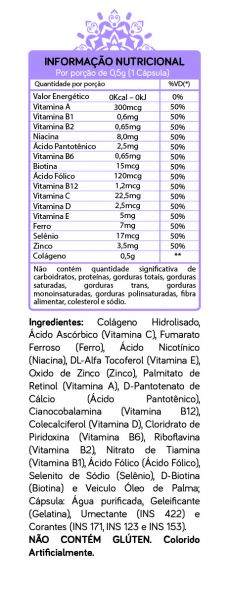 Wellife Collagen