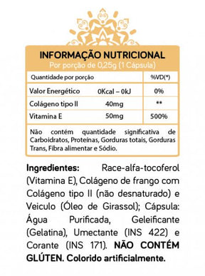 Cólageno Wellife Joint