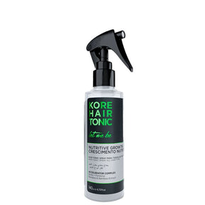 Tônico Fortalecedor Kore Hair - 140ml