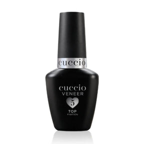 Top Veneer Step 5 Cuccio - 13ml