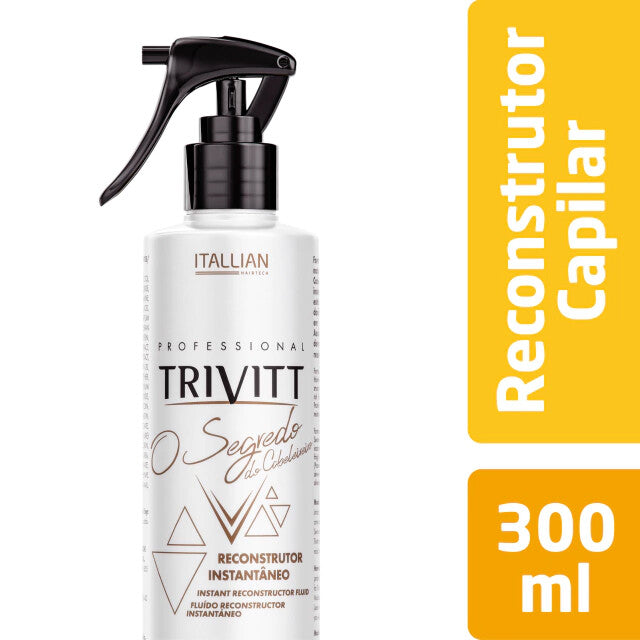 Trivitt The Secret of the Hairdresser 300ml