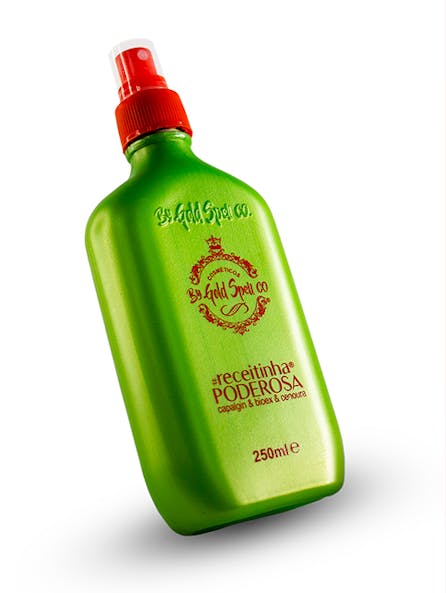 #receitinha Poderosa - 250ml