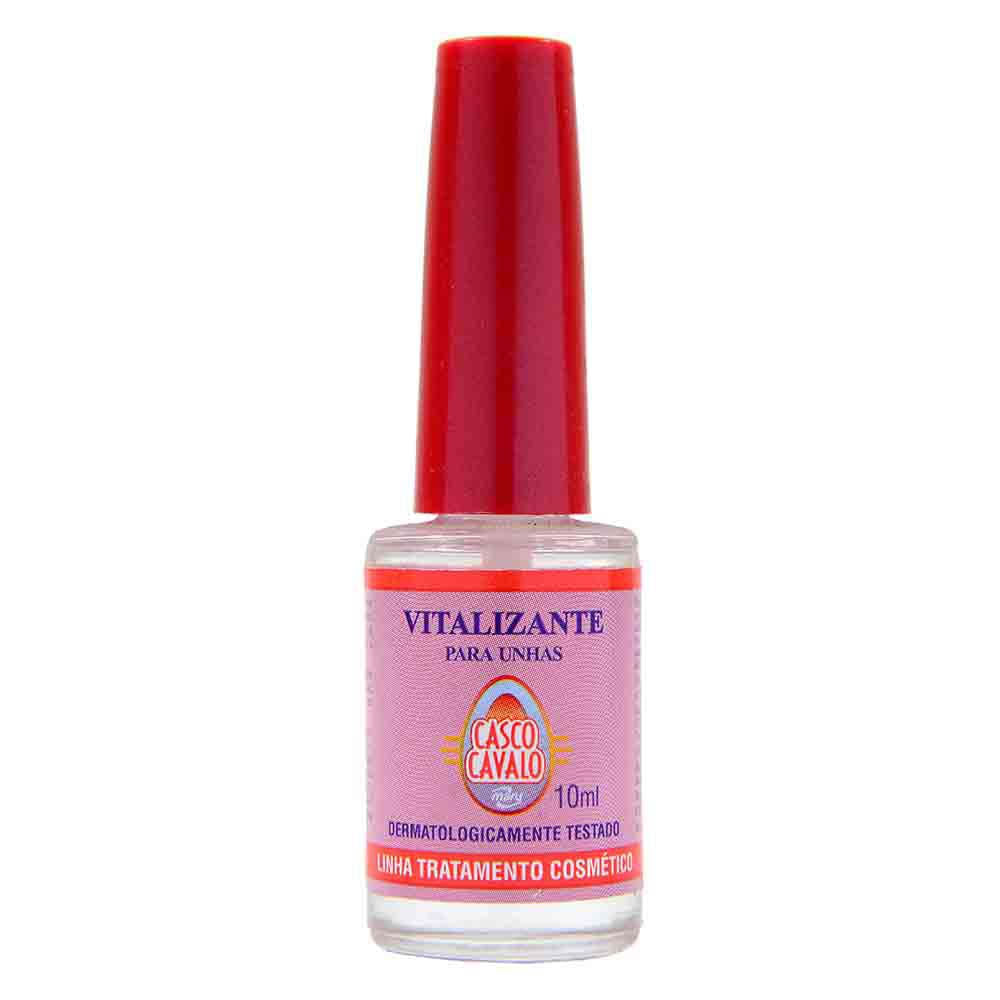 CascoDeCavalo Base - Vitalizing Extra Strong 10ml