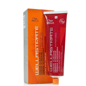Wella Wellastrate Creme Alisante Intenso 126,3g