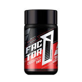 Factor 1 Oxidation Fat - 30 Capsulas