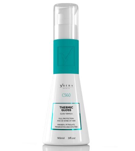 Thermic Gloss C360 Ybera Paris 90ml